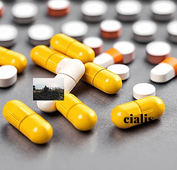 Quel pays vend du cialis sans ordonnance